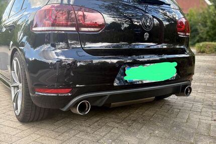VW Golf 126.000 km 6.696 &euro; Wolfenbüttel 38300