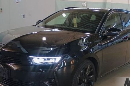 Opel Astra 43.500 km 19.940 &euro; Schöningen 38364