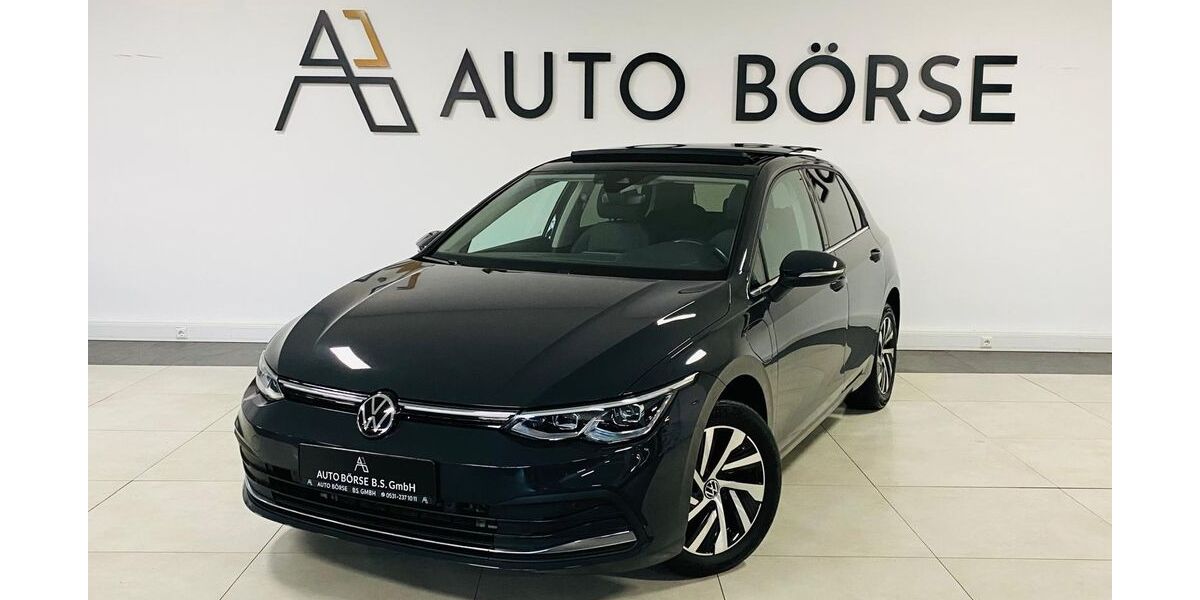 VW Golf 122.630 km 19.890 &euro; Braunschweig 38114