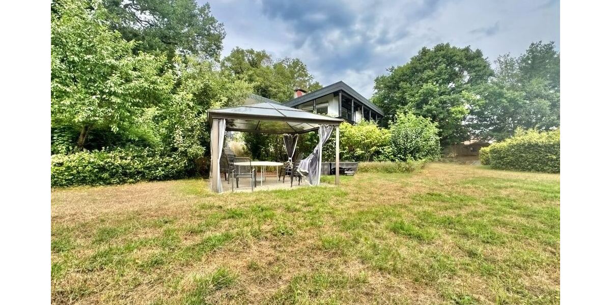Generationshaus für die ganze Familie - Einfamilienhaus Baddeckenstedt | Angebot:26529634