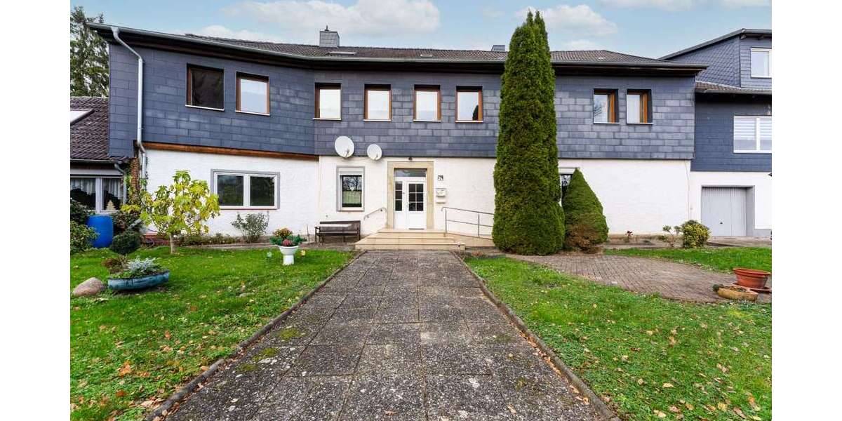 Einfamilienhaus Börßum - 16 Zimmer, 601 m&sup2;, 520.000&euro; | Angebot:24684568