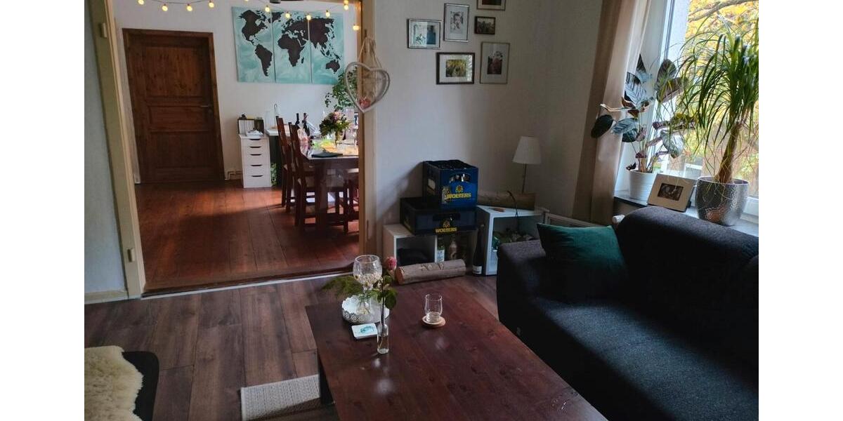 Etagenwohnung Braunschweig Westliches Ringgebiet - 4 Zimmer, 101 m&sup2;, 1.060&euro; | Angebot:25992637