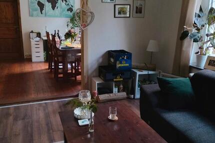 Wohnung Braunschweig Westliches Ringgebiet - 4 Zimmer, 101 m&sup2;, 1.060&euro; | Angebot:25992637