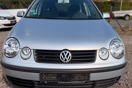 VW Polo 136.000 km 1.950 &euro; Adersheim 38304