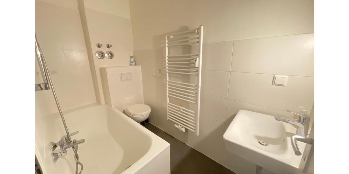 Erdgeschoßwohnung Braunschweig Westliches Ringgebiet - 3 Zimmer, 72 m&sup2;, 675&euro; | Angebot:25648238