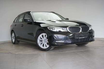 BMW 320 89.000 km 22.990 &euro; Braunschweig 38110