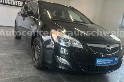 Opel Astra 185.000 km 4.200 &euro; Braunschweig 38112