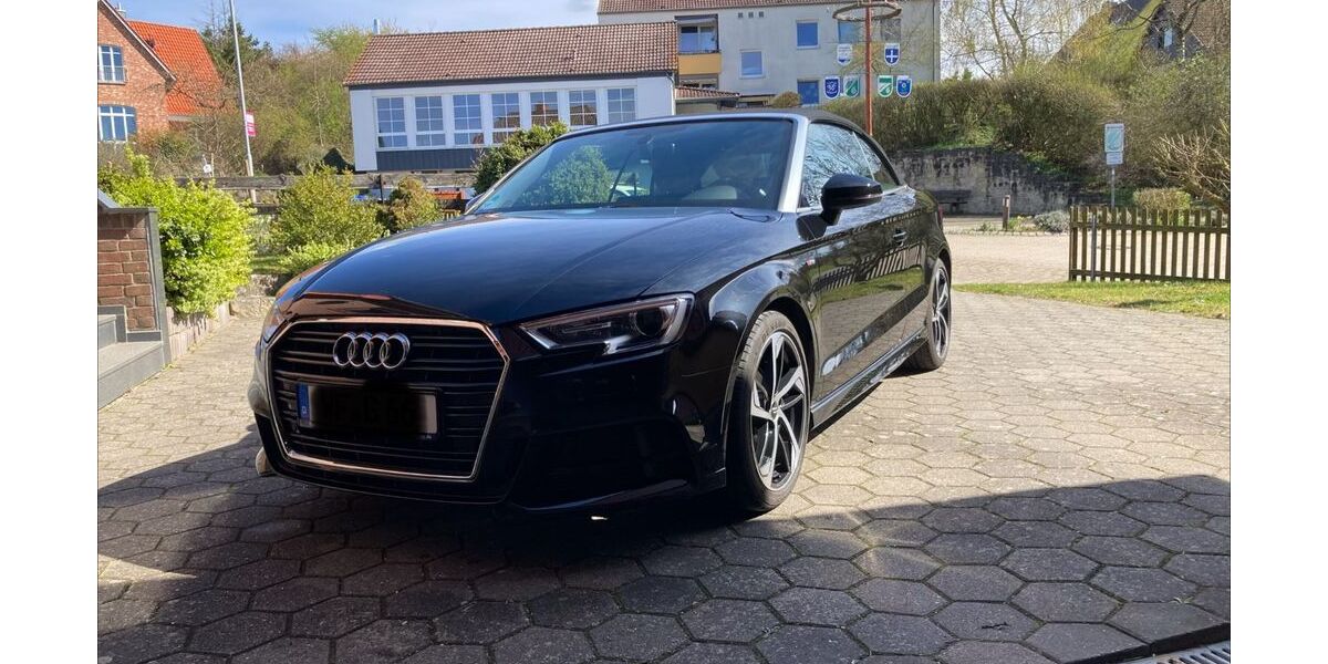 Audi A3 61.000 km 24.999 &euro; Cremlingen 38162