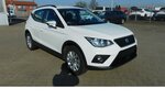 Seat Arona 1.0 Beats Style TSI BMT Klima Navi Alu 25.700 km 14.990 &euro; Vordorf 38533