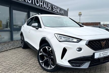 Cupra Formentor 32.498 km 25.990 &euro; Peine 31228