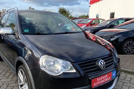 VW Polo 174.000 km 3.950 &euro; Goslar 38644
