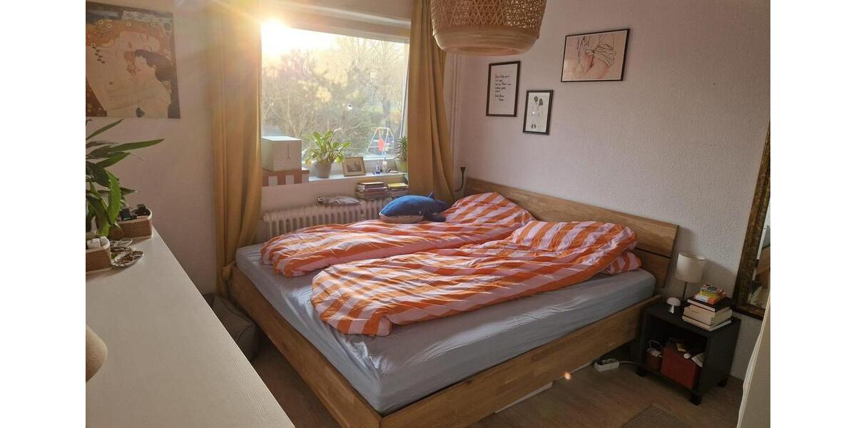 Erdgeschoßwohnung Wolfenbüttel - 3 Zimmer, 67 m&sup2;, 830&euro; | Angebot:25879965
