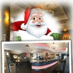 Heiligabend Frühstücken, Lord Helmchen