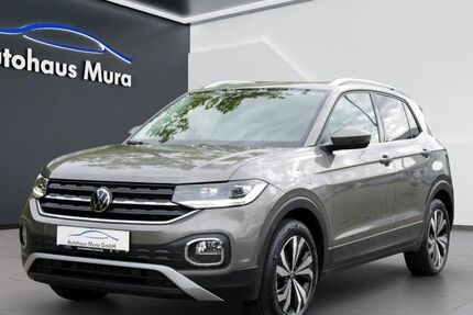 VW T-Cross 36.698 km 18.990 &euro; Cremlingen 38162