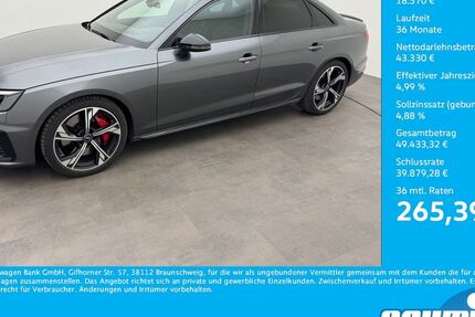 Audi S4 6.260 km 61.400 &euro; Peine 31226