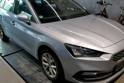 Seat Leon 145.027 km 10.950 &euro; Schöppenstedt 38170