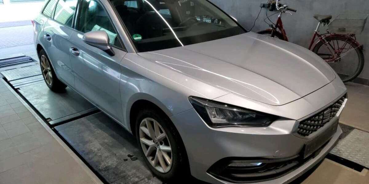 Seat Leon 145.027 km 10.950 &euro; Schöppenstedt 38170