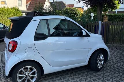 Smart ForTwo 47.500 km 10.300 &euro; Lehre 38165