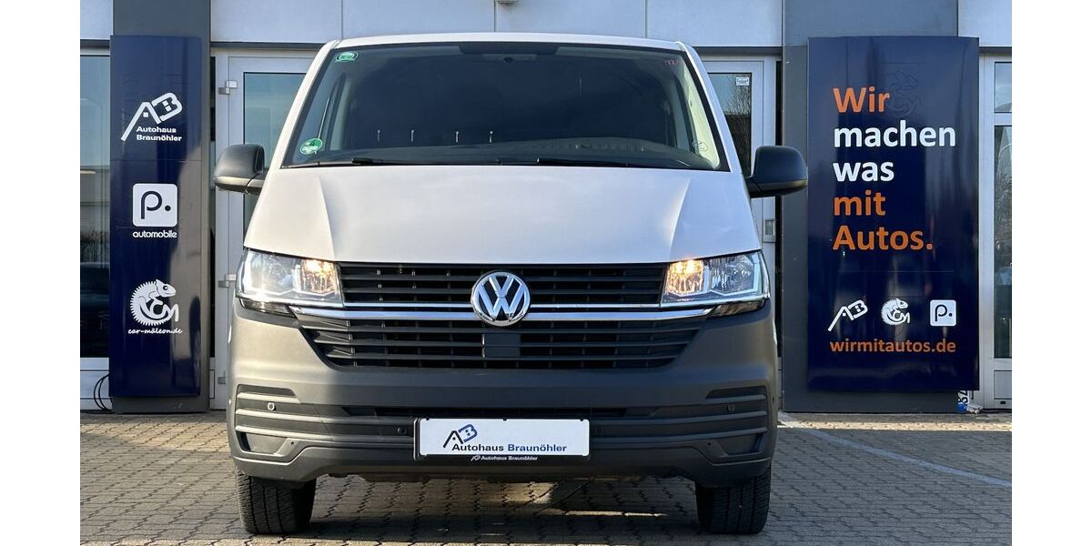 VW T6 Transporter 75.715 km 19.950 &euro; Salzgitter 38229