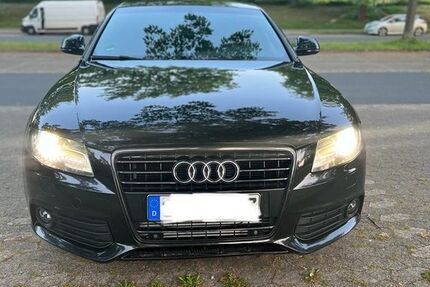 Audi A4 250.000 km 5.000 &euro; Salzgitter 38226