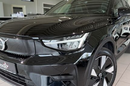 Volvo XC40 47.000 km 34.990 &euro; Braunschweig 38114