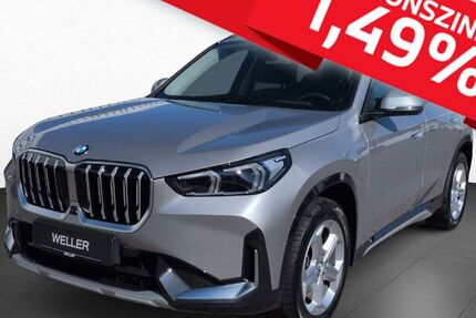 BMW X1 39.288 km 33.850 &euro; Braunschweig 38112