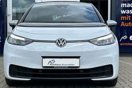 VW ID.3 98.049 km 19.850 &euro; Salzgitter 38229