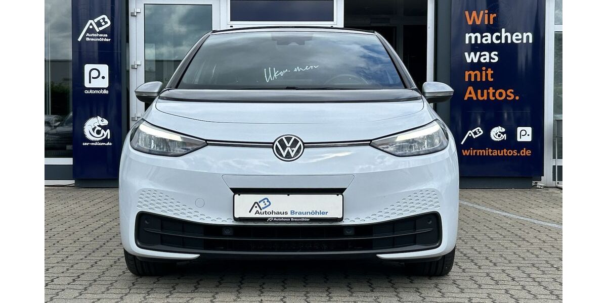 VW ID.3 98.049 km 19.850 &euro; Salzgitter 38229