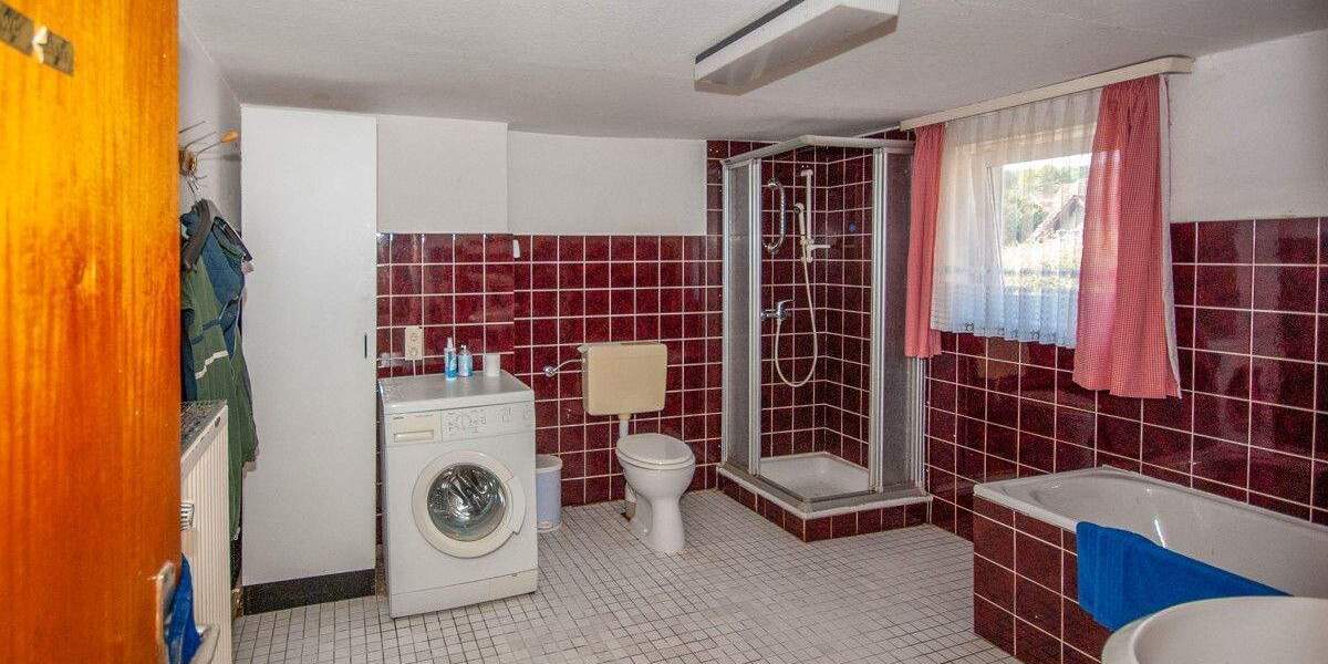 Mehrfamilienhaus, Wohnhaus Goslar Immenrode - 6 Zimmer, 175 m&sup2;, 340.000&euro; | Angebot:25735498