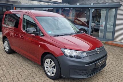 VW Caddy 155.000 km 18.999 &euro; Wolfenbüttel 38304