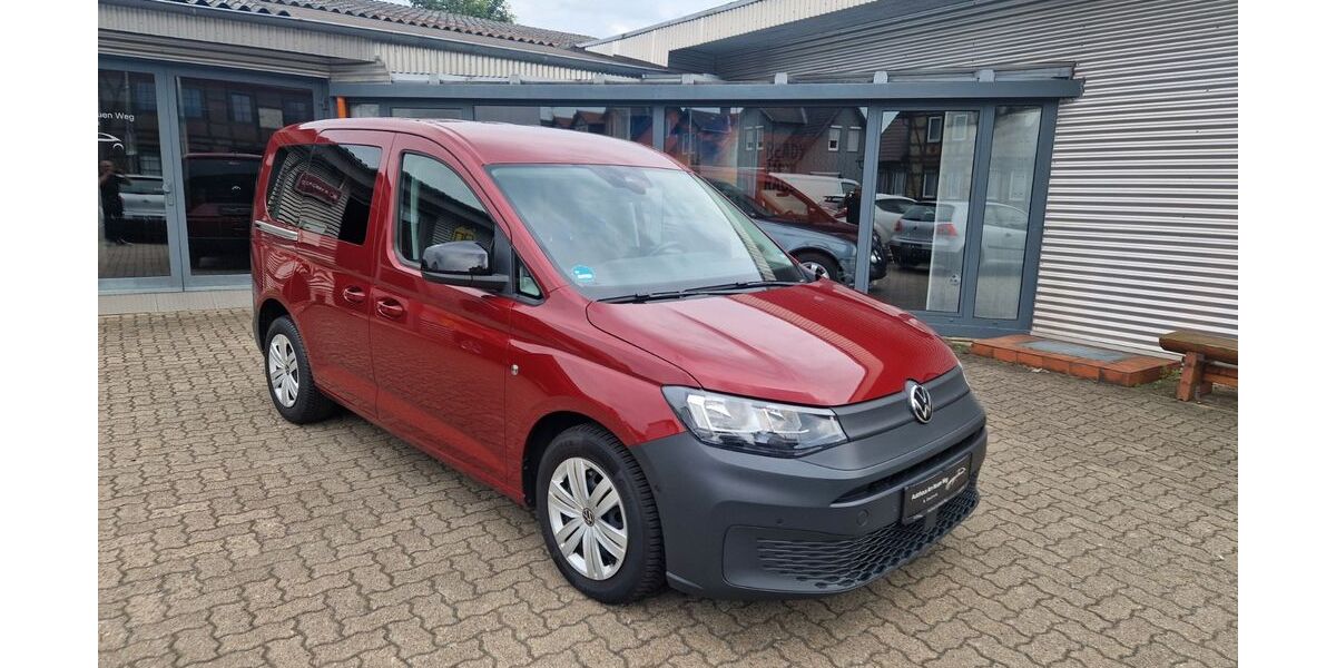 VW Caddy 155.000 km 18.999 &euro; Wolfenbüttel 38304