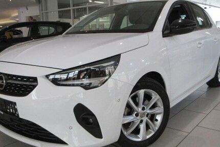 Opel Corsa 106.780 km 10.290 &euro; Schöningen 38364