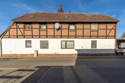 Haus Uehrde / Barnstorf Barnstorf - 6 Zimmer, 120 m&sup2;, 95.000&euro; | Angebot:25498493