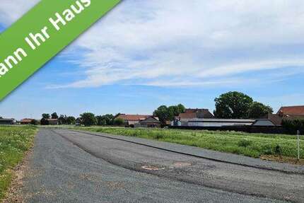 Haus Niedersachsen - Salzgitter Salzgitter - 5 Zimmer, 124 m&sup2;, 367.850&euro; | Angebot:26216315