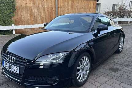 Audi TT 161.000 km 9.700 &euro; Braunschweig 38106