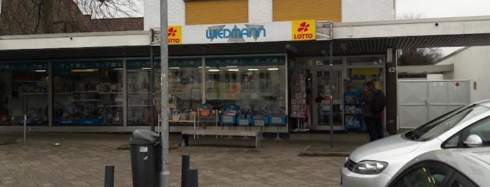 Gewerbeobjekt Braunschweig Lehndorf-Watenbüttel - 1.800&euro; | Angebot:25640298