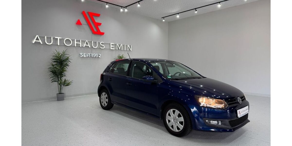 VW Polo 111.440 km 4.950 &euro; Salzgitter 38228
