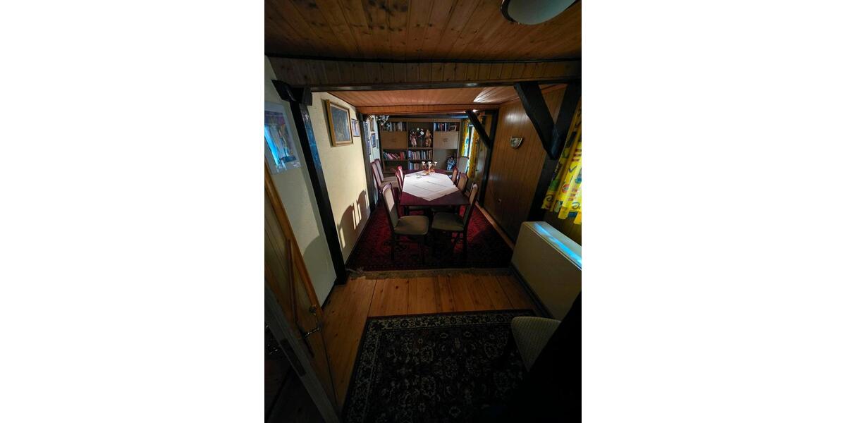 Reihenhaus Börßum - 6 Zimmer, 120 m&sup2;, 46.000&euro; | Angebot:25976895