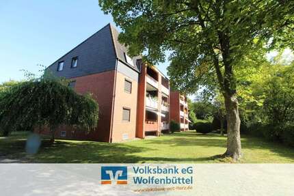 Wohnung Vechelde - 4 Zimmer, 86 m&sup2;, 165.000&euro; | Angebot:25548059