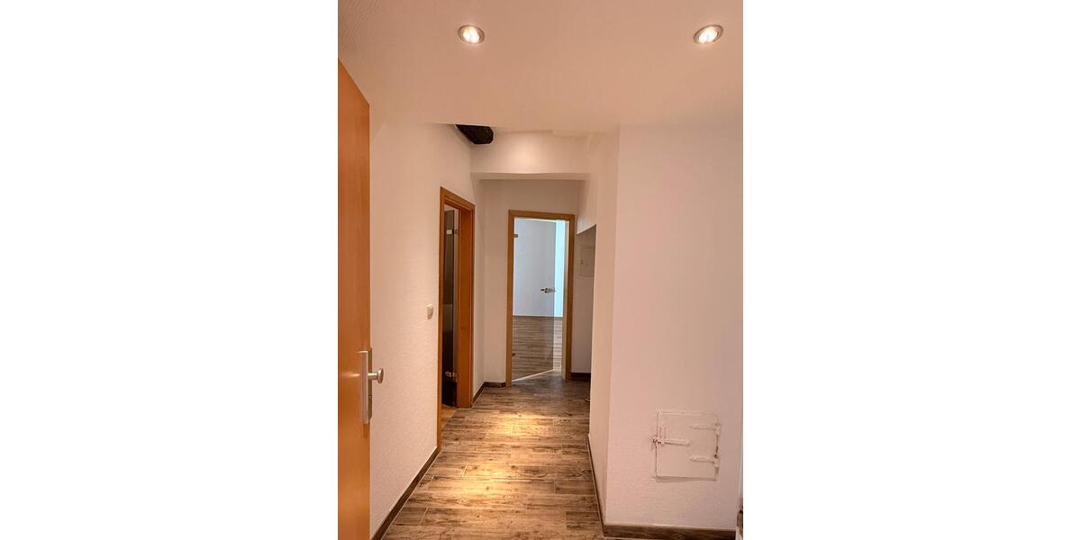 Erdgeschoßwohnung Goslar - 2 Zimmer, 66 m&sup2;, 550&euro; | Angebot:26023142