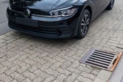 VW Polo 17.500 km 19.250 &euro; goslar 38640