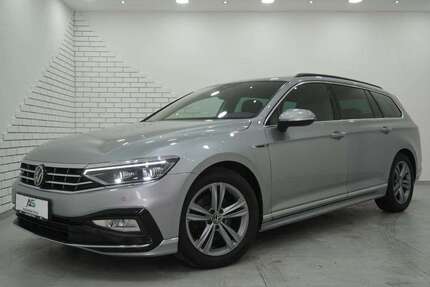 VW Passat 93.000 km 22.990 &euro; Braunschweig 38106