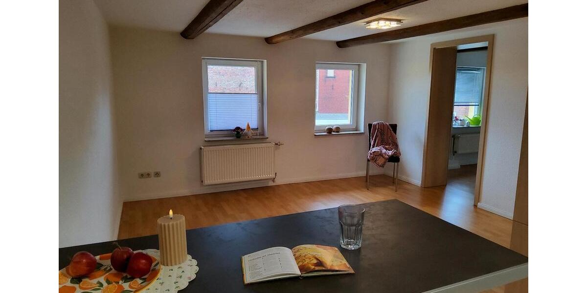 Etagenwohnung Süpplingen - 2 Zimmer, 45 m&sup2;, 450&euro; | Angebot:26669472