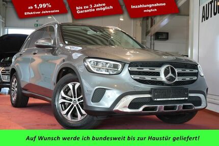 Mercedes-Benz GLC 220 108.680 km 31.980 &euro; Peine 31228
