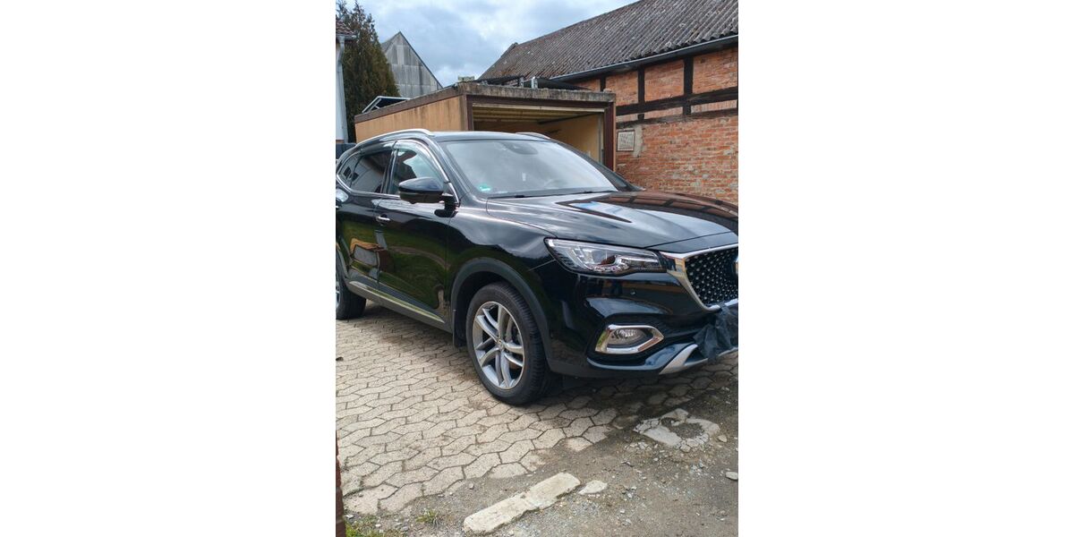 MG EHS 85.000 km 18.399 &euro; Salzgitter 38259