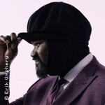 Gregory Porter // Seebühne Bremen 2026