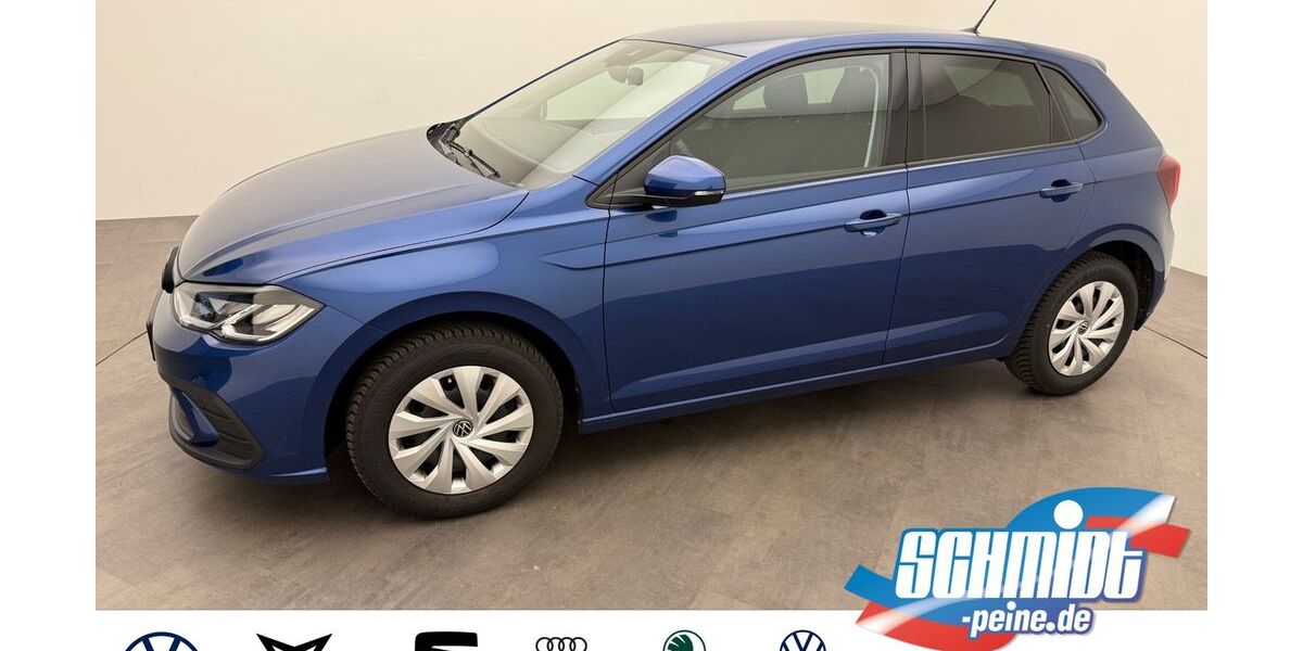VW Polo 16.640 km 19.700 &euro; Peine 31226