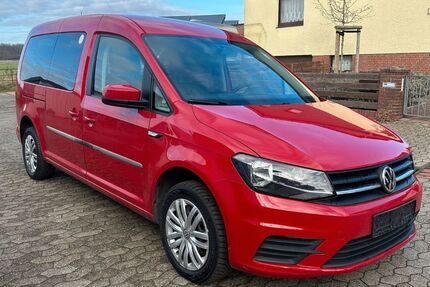 VW Caddy Maxi 325.000 km 6.900 &euro; Vechelde 38159