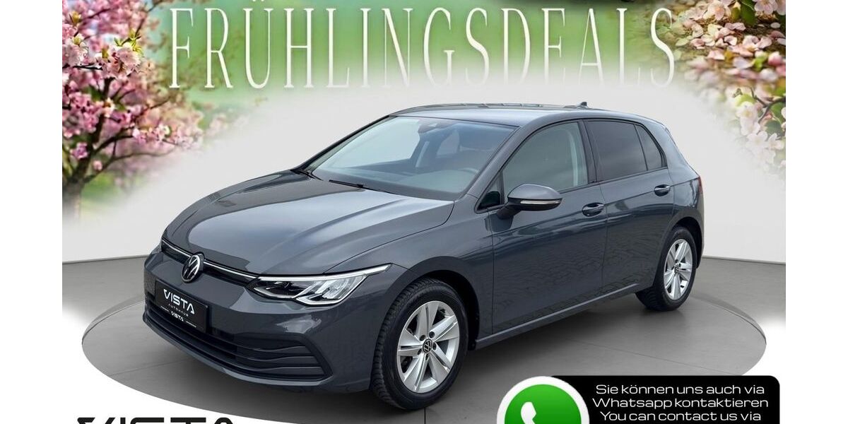 VW Golf 43.356 km 21.900 &euro; Braunschweig 38122