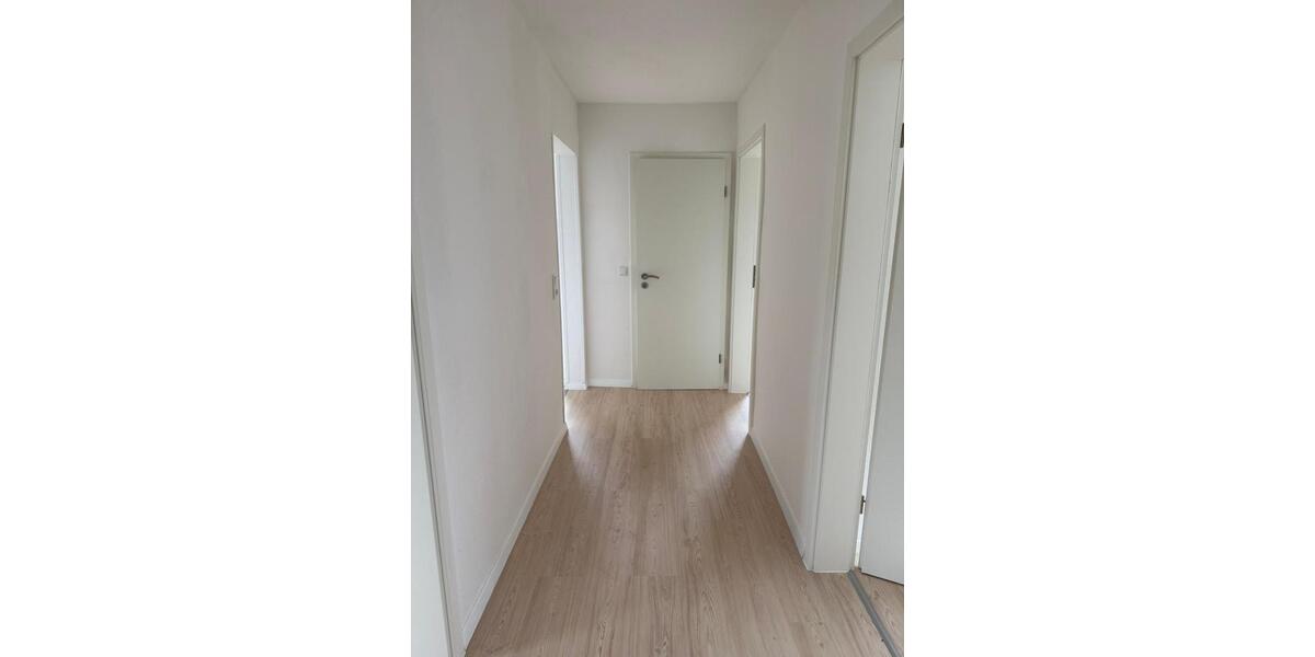 Dachgeschoßwohnung Schöningen - 3 Zimmer, 55 m&sup2;, 445&euro; | Angebot:25934260